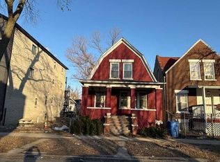 1253 S Kedvale Ave, Chicago, IL 60623