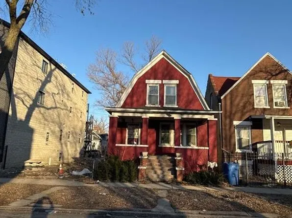 1253 S Kedvale Ave, Chicago, IL 60623