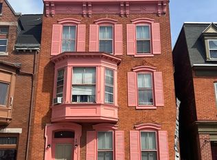 49 N Queen St Floor 3, York, PA 17403