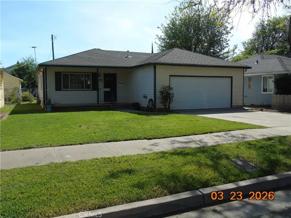 440 E Sycamore St, Willows, CA 95988