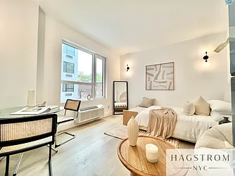 Rented by Hagstrom Management Inc