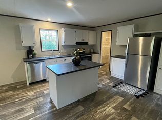 54273 Roy Booth Rd, Callahan, FL 32011