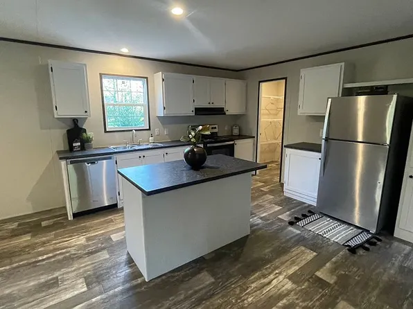 54273 Roy Booth Rd, Callahan, FL 32011