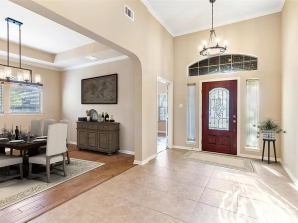 9430 Amethyst Arbor Ln, Katy, TX 77494