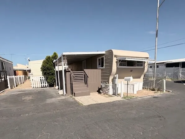 16473 Green Tree Blvd Space 18, Victorville, CA 92395