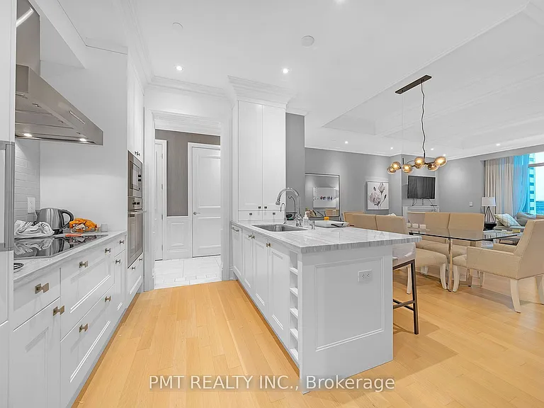 311 Bay St #4106 — Photo 5