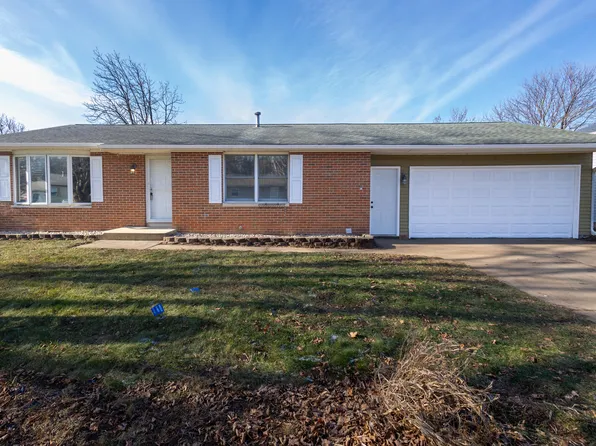 904 Albin Dr, La Porte, IN 46350