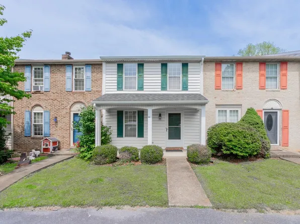 103 Cindie Ln, Bridgewater, VA 22812