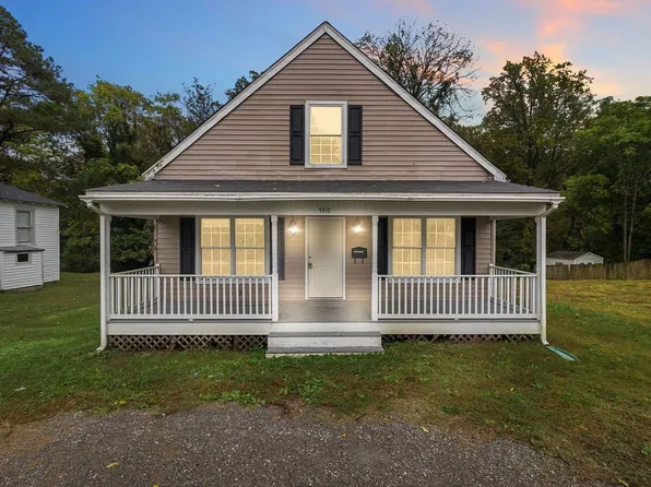 5410 Campbell Ave, Richmond, VA 23231