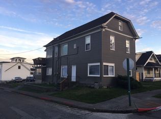 5327 N Shirley St APT 1, Ruston, WA 98407