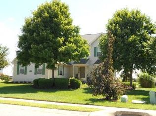 8 Corbit Sharp Dr, Townsend, DE 19734