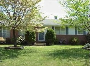 5729 Ullswater Ave, Richmond, VA 23225