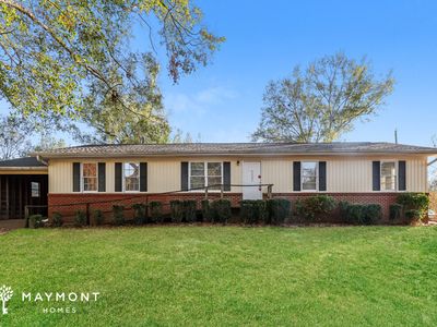 5207 Pinedale Dr, Northport, AL, 35473