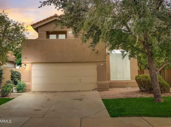 6433 E REDMONT Drive, Mesa, AZ 85215