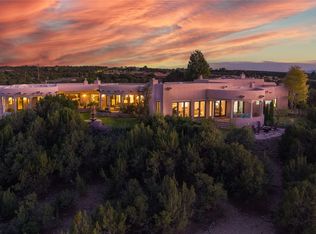 237 Tano Rd, Santa Fe, NM 87506