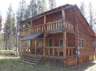 149 E Street Billie Springer Memorial Park, Sula, MT 59871