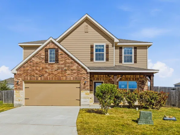 14403 Gecko Landing, San Antonio, TX 78253