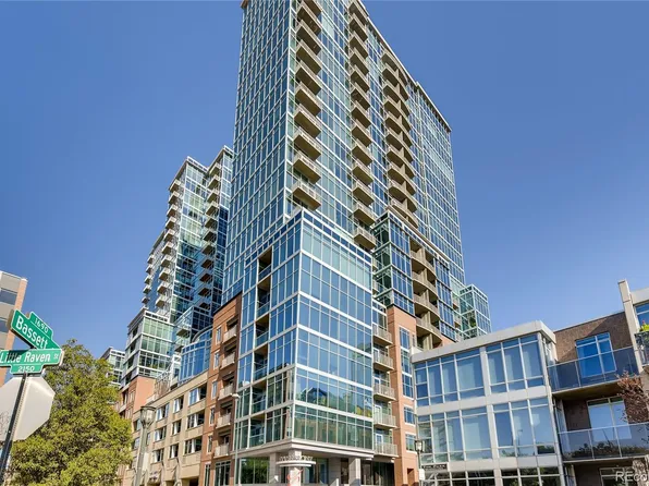 1700 Bassett Street #1222, Denver, CO 80202