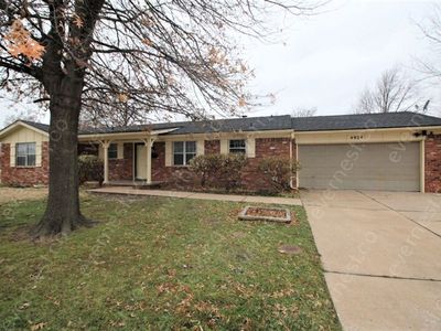 4924 S 90th East Ave, Tulsa, OK, 74145