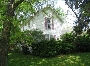 923 N State St, Davison, MI 48423