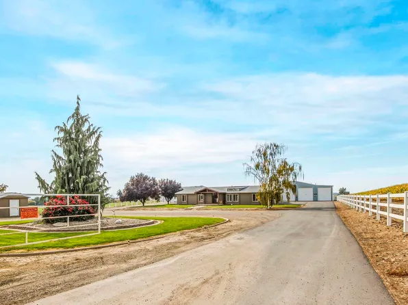 2160 Ferson Rd, Sunnyside, WA 98944