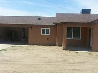 1461 N Newcomb St #1/2, Porterville, CA 93257