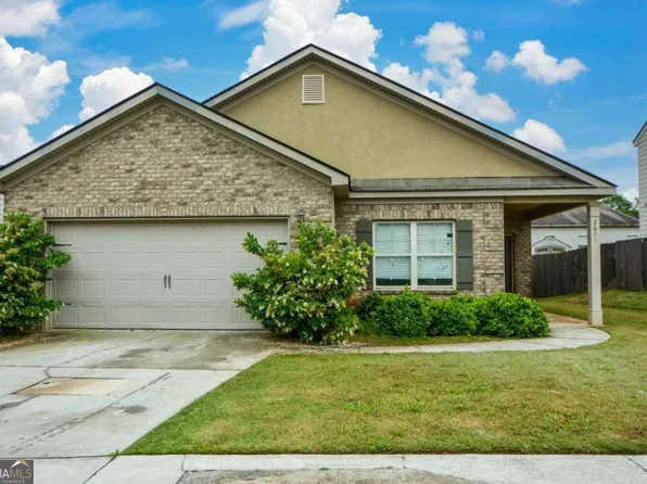 2671 Calvary Dr, Hampton, GA 30228