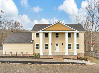 704 Hurricane Creek Rd, Chattanooga, TN 37421