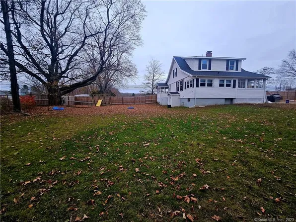 739 Norwich Road, Plainfield, CT 06374