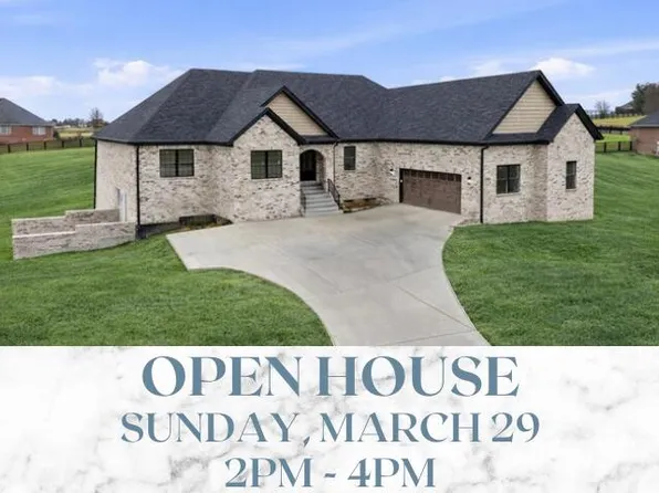 6006 Old South Dr, Richmond, KY 40475