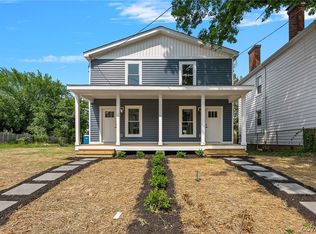 3318 Q St, Richmond, VA