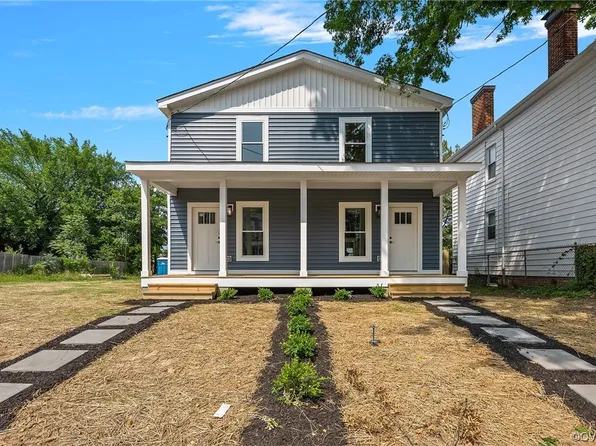 3318 Q St, Richmond, VA 23223