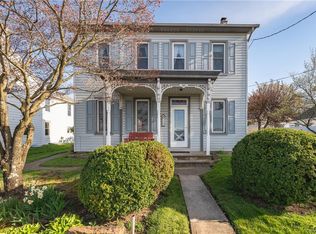 232 W Front St, Alburtis, PA 18011