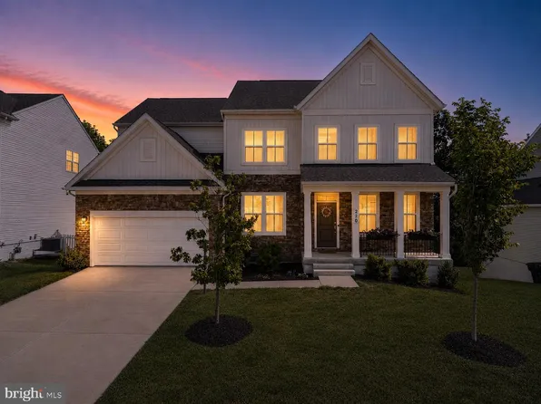 220 Lehigh Dr, Winchester, VA 22602