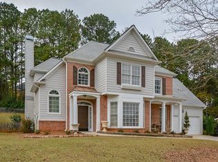 1005 Deer Hollow Dr, Woodstock, GA