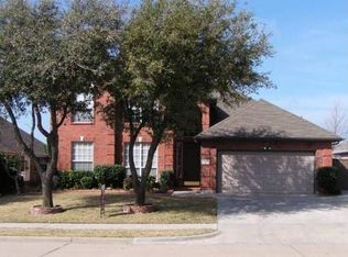 5988 Sandhill Cir, The Colony, TX 75056
