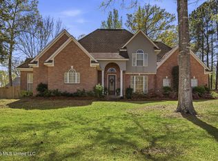 116 Windsor Blvd, Brandon, MS 39042