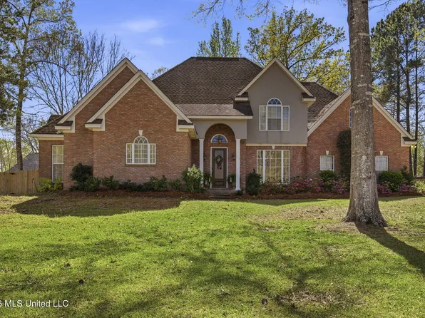 116 Windsor Blvd, Brandon, MS 39042