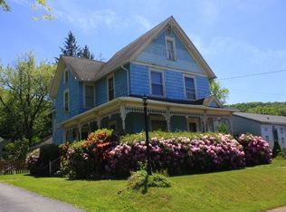 116 Rockland Ave, Bradford, PA 16701