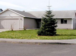 7020 NE 143rd Ct, Vancouver, WA 98682