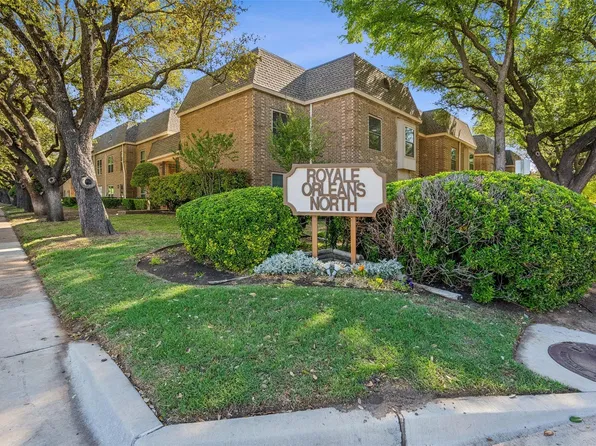 4438 Harlanwood Dr APT 211, Fort Worth, TX 76109