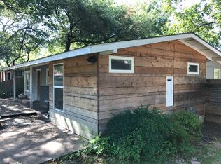 1313 Cloverleaf Dr, Austin, TX 78723