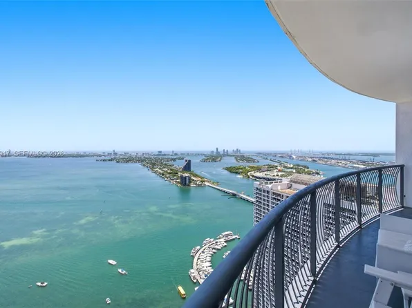 1750 N Bayshore Dr APT 4801, Miami, FL 33132