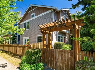 606 21st Ave #606, Seattle, WA 98122