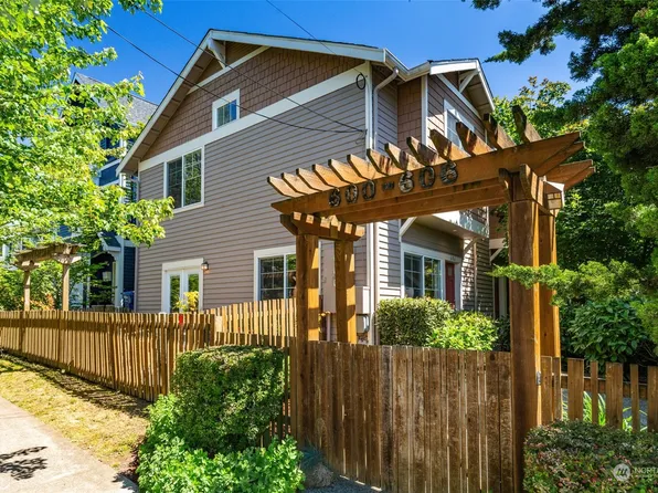 606 21st Avenue #606, Seattle, WA 98122
