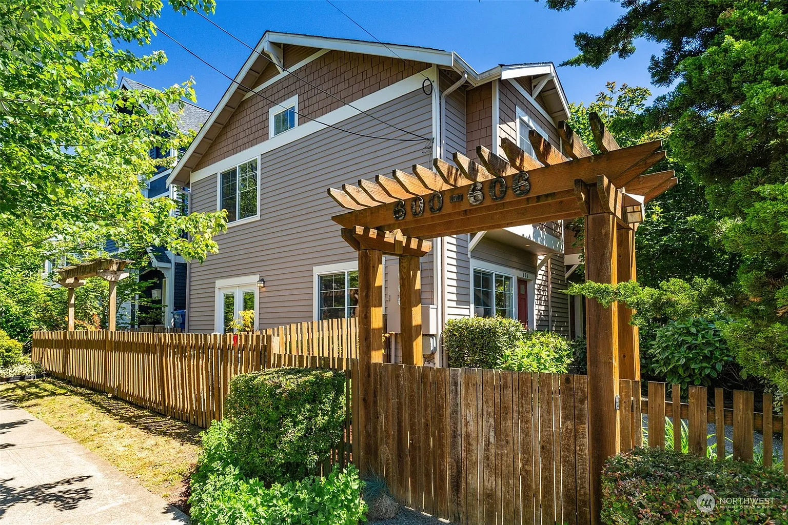 606 21st Avenue #606 photo 1