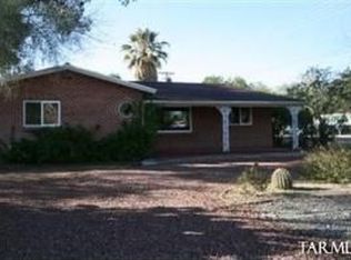 4002 E Elmwood St, Tucson, AZ 85711