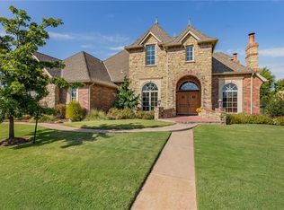 1313 Wb Meyer Pkwy, Edmond, OK 73025