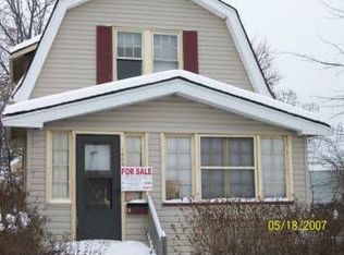 1469 Clearaire Rd, Cleveland, OH 44110