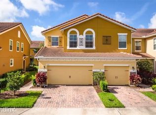 5369 Via Appia Way, Sanford, FL 32771